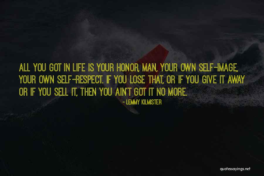 Deafend Quotes By Lemmy Kilmister Deafend Quotes By Lemmy Kilmister
