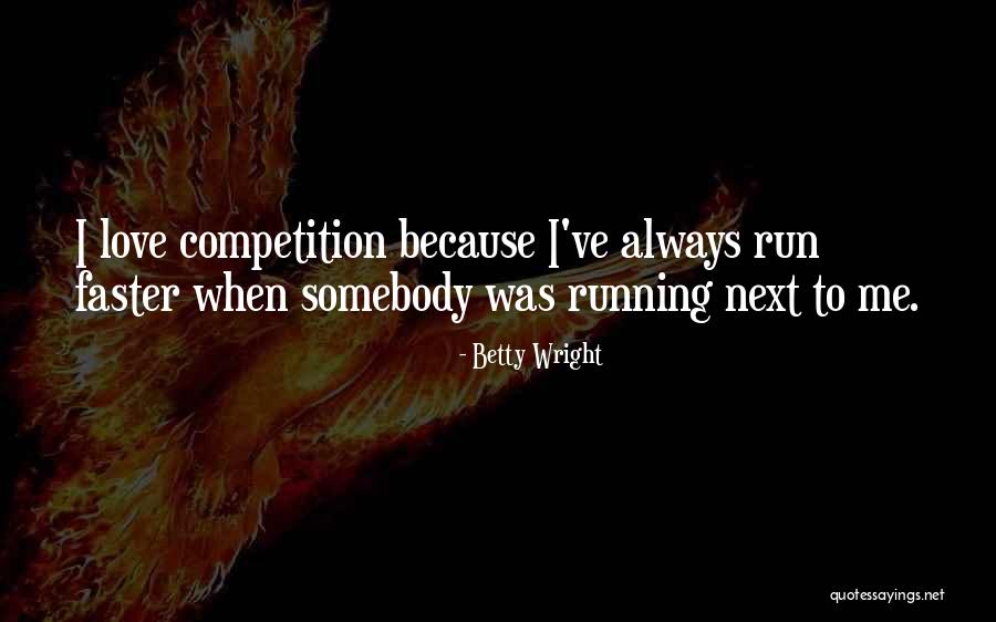 Deafeningly Quotes By Betty Wright Deafeningly Quotes By Betty Wright