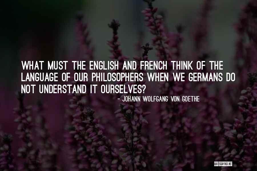 Deafer Than The Asp Quotes By Johann Wolfgang Von Goethe Deafer Than The Asp Quotes By Johann Wolfgang Von Goethe