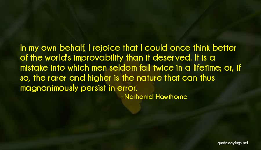 Deafer Than The Asp Quotes By Nathaniel Hawthorne Deafer Than The Asp Quotes By Nathaniel Hawthorne