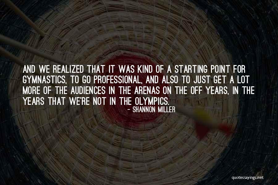 Deafer Than The Asp Quotes By Shannon Miller Deafer Than The Asp Quotes By Shannon Miller