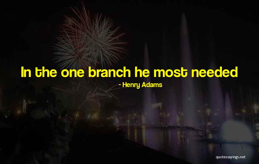 Deafferentated Quotes By Henry Adams Deafferentated Quotes By Henry Adams