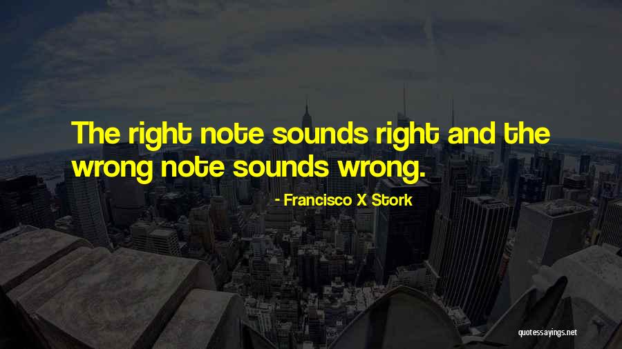 Deahl Middlesex Quotes By Francisco X Stork Deahl Middlesex Quotes By Francisco X Stork