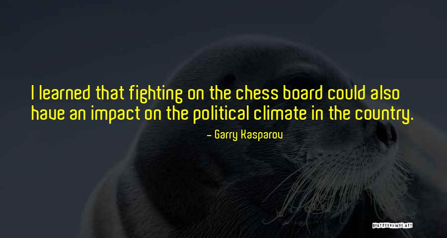 Deakin Quotes By Garry Kasparov Deakin Quotes By Garry Kasparov