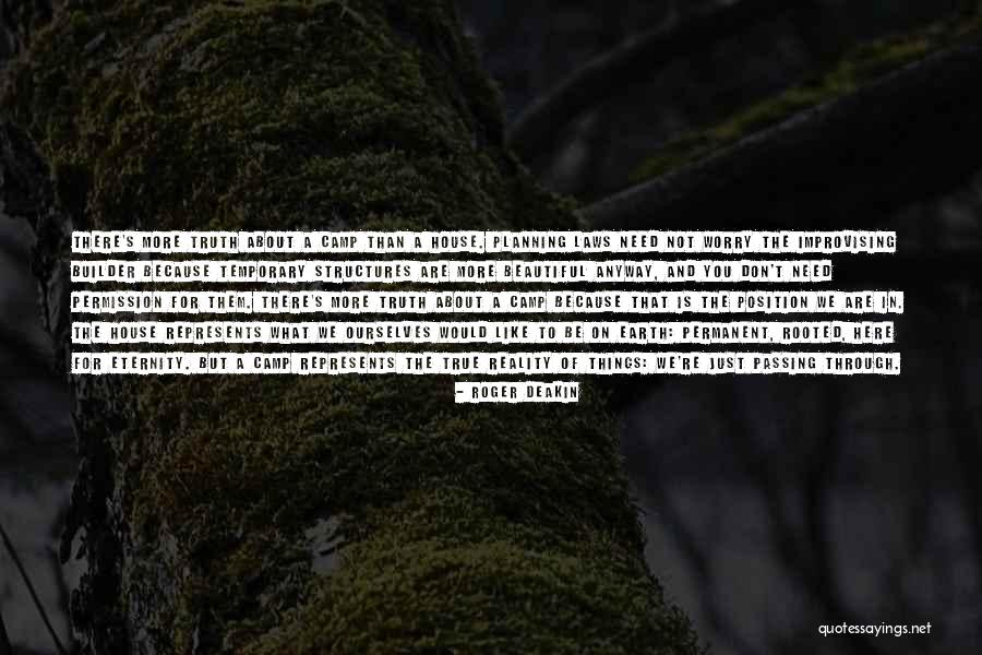 Deakin Quotes By Roger Deakin Deakin Quotes By Roger Deakin