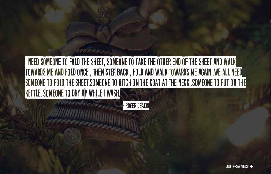 Deakin Quotes By Roger Deakin Deakin Quotes By Roger Deakin
