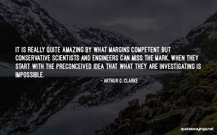 Deakins And Francis Quotes By Arthur C. Clarke Deakins And Francis Quotes By Arthur C. Clarke