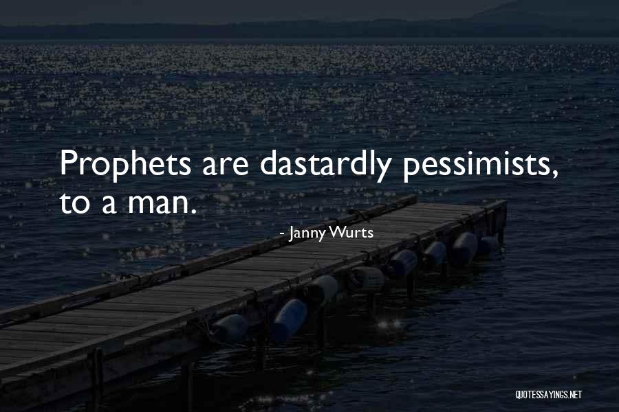 Deal With Experts Quotes By Janny Wurts Deal With Experts Quotes By Janny Wurts