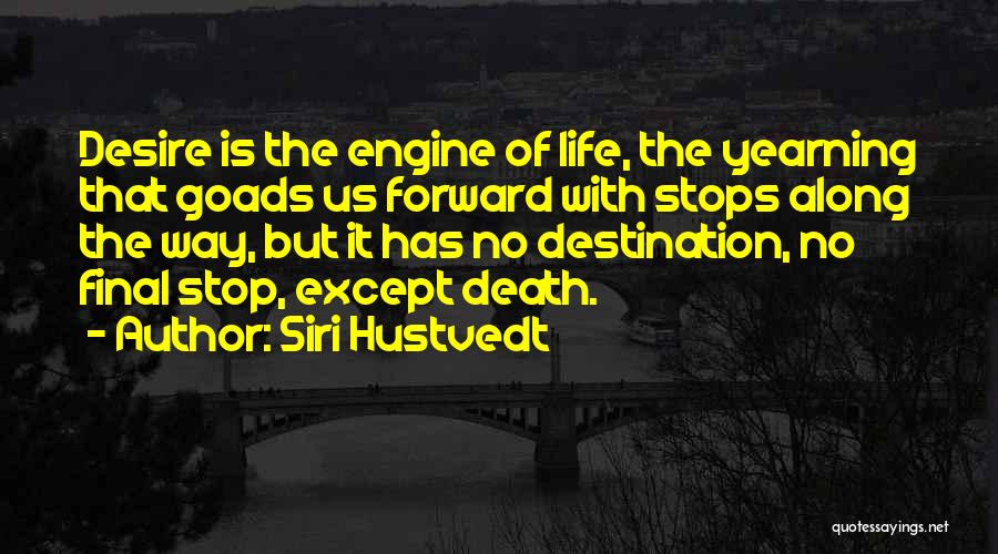 Dealanddrive Quotes By Siri Hustvedt