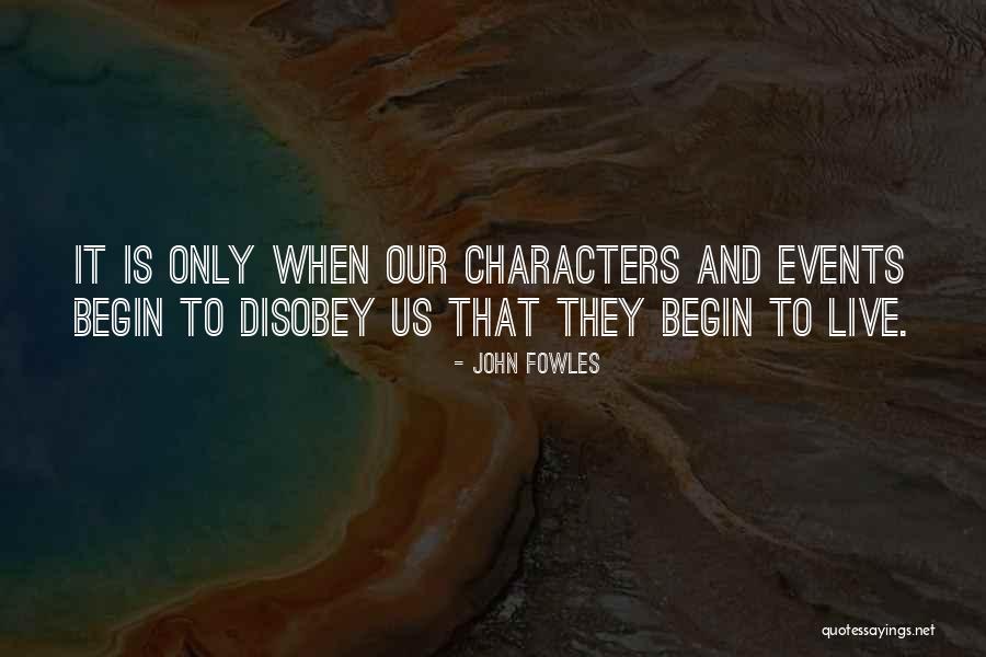 Dealbreakers 30 Rock Quotes By John Fowles Dealbreakers 30 Rock Quotes By John Fowles