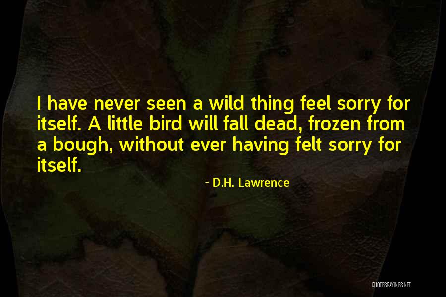 Deale Quotes By D.H. Lawrence Deale Quotes By D.H. Lawrence
