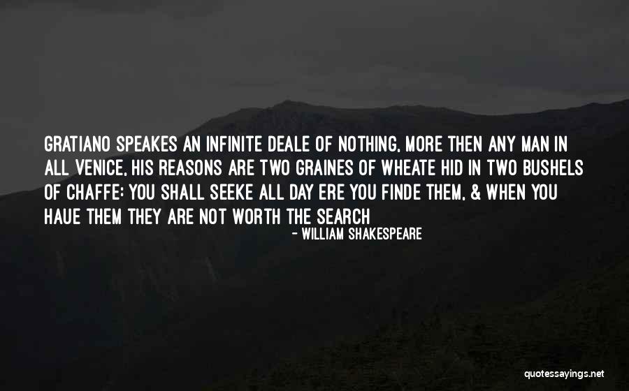 Deale Quotes By William Shakespeare Deale Quotes By William Shakespeare