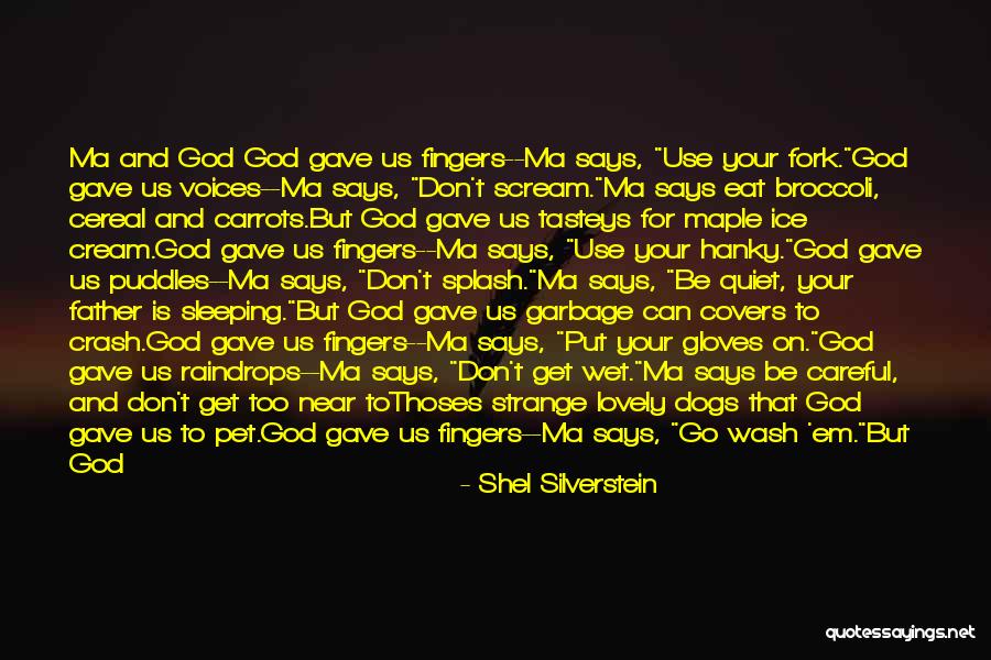 Dealership License Quotes By Shel Silverstein Dealership License Quotes By Shel Silverstein