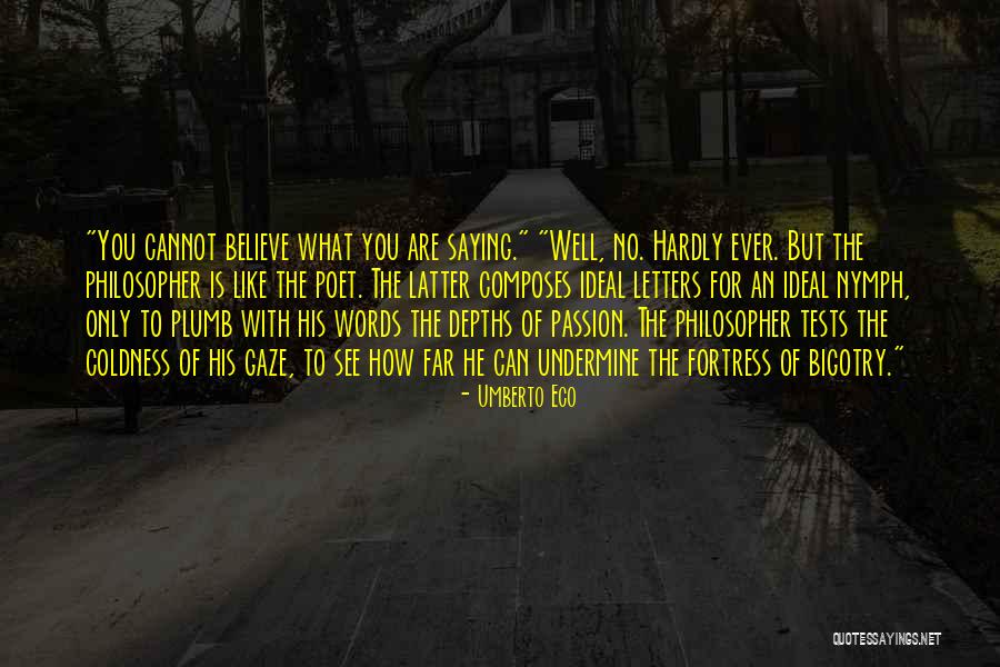 Dealerships Hiring Quotes By Umberto Eco Dealerships Hiring Quotes By Umberto Eco