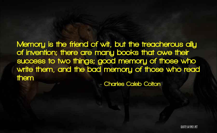 Dealerships In Tulsa Quotes By Charles Caleb Colton Dealerships In Tulsa Quotes By Charles Caleb Colton