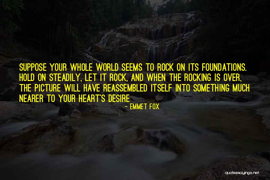 Dealerships In Tulsa Quotes By Emmet Fox Dealerships In Tulsa Quotes By Emmet Fox