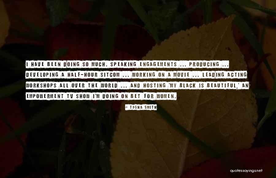 Dealerships In Tulsa Quotes By Tasha Smith Dealerships In Tulsa Quotes By Tasha Smith