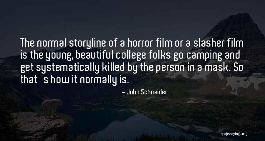 Dealing In Absolutes Quotes By John Schneider Dealing In Absolutes Quotes By John Schneider
