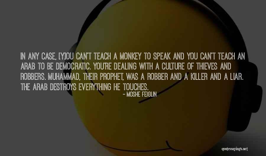 Dealing With A Liar Quotes By Moshe Feiglin Dealing With A Liar Quotes By Moshe Feiglin