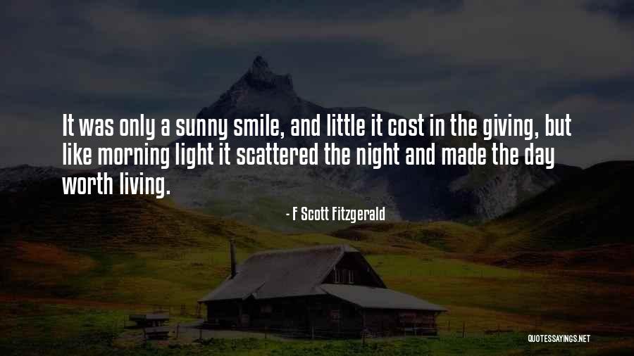 Dealing With Adversity Quotes By F Scott Fitzgerald Dealing With Adversity Quotes By F Scott Fitzgerald