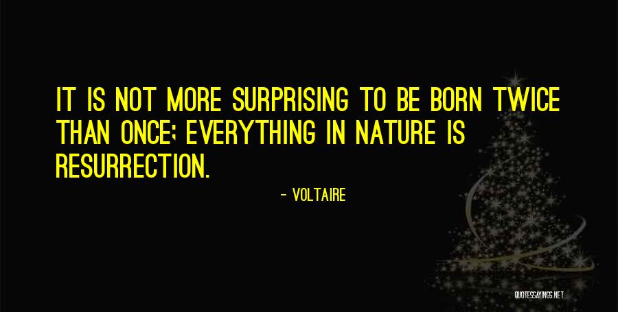Dealing With Baby Mamas Quotes By Voltaire