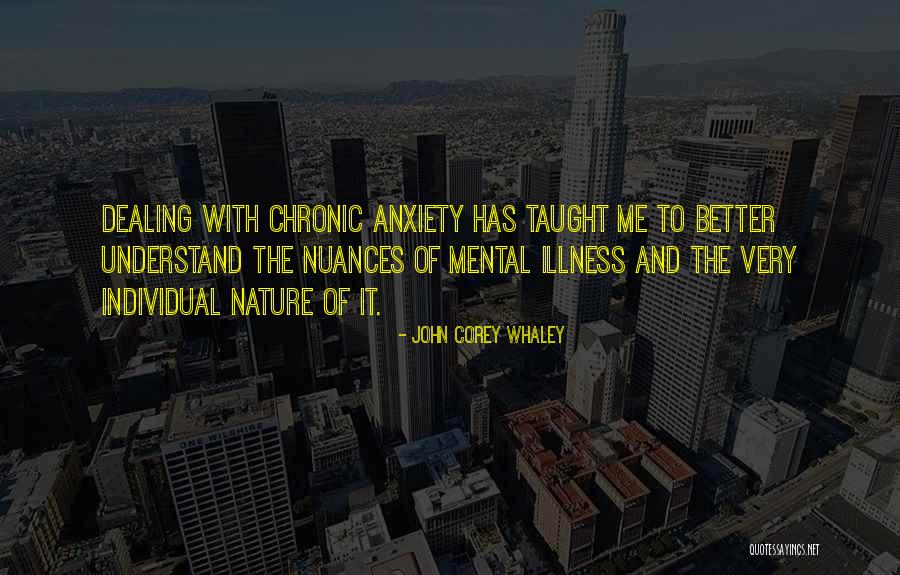 Dealing With Chronic Illness Quotes By John Corey Whaley Dealing With Chronic Illness Quotes By John Corey Whaley