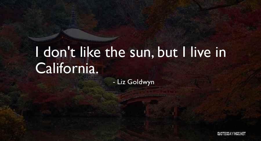 Dealing With Chronic Illness Quotes By Liz Goldwyn Dealing With Chronic Illness Quotes By Liz Goldwyn