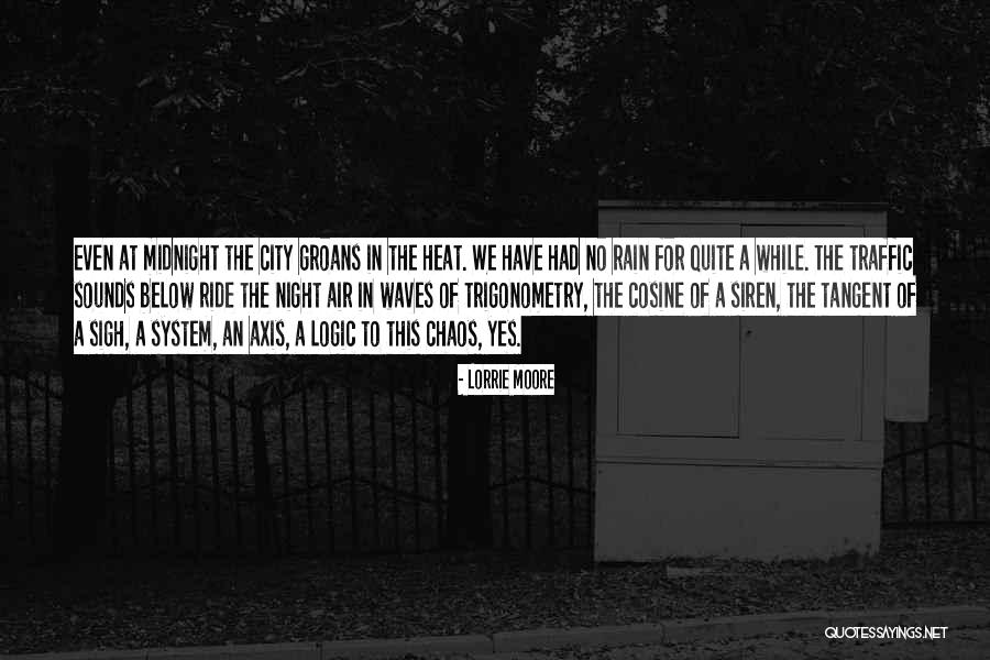 Dealing With Crisis Quotes By Lorrie Moore Dealing With Crisis Quotes By Lorrie Moore