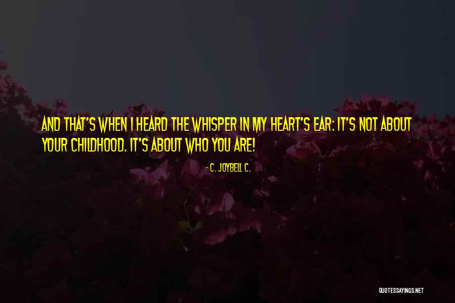 Dealing With Customer Complaints Quotes By C. JoyBell C. Dealing With Customer Complaints Quotes By C. JoyBell C.