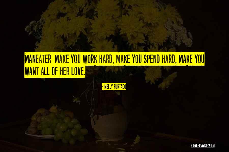 Dealing With Difficult Bosses Quotes By Nelly Furtado Dealing With Difficult Bosses Quotes By Nelly Furtado