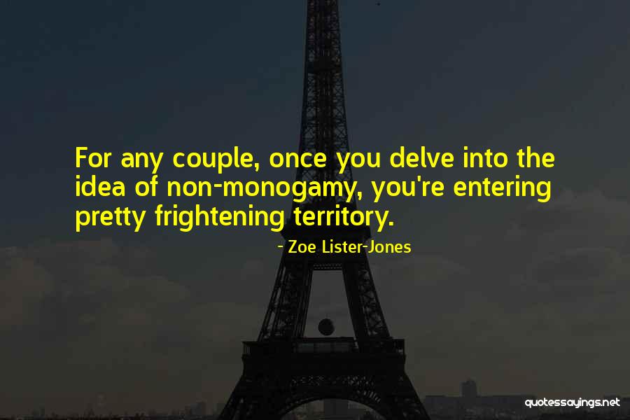 Dealing With Difficult Bosses Quotes By Zoe Lister-Jones Dealing With Difficult Bosses Quotes By Zoe Lister-Jones