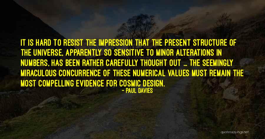 Dealing With Difficult Personalities Quotes By Paul Davies Dealing With Difficult Personalities Quotes By Paul Davies