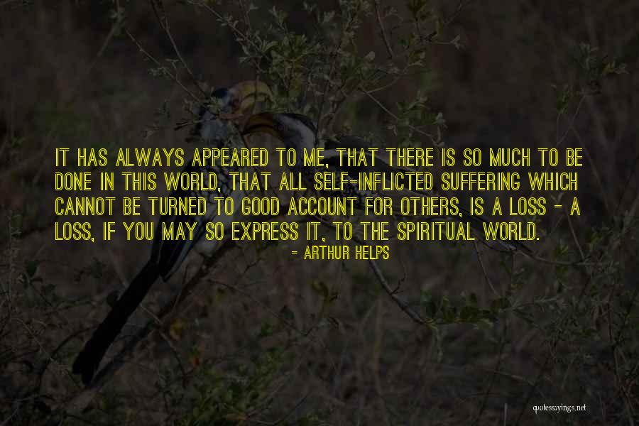 Dealing With Isolation Quotes By Arthur Helps Dealing With Isolation Quotes By Arthur Helps