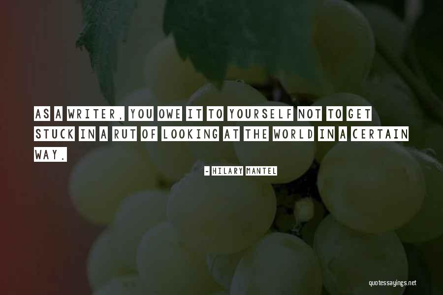 Dealing With Life Challenges Quotes By Hilary Mantel Dealing With Life Challenges Quotes By Hilary Mantel