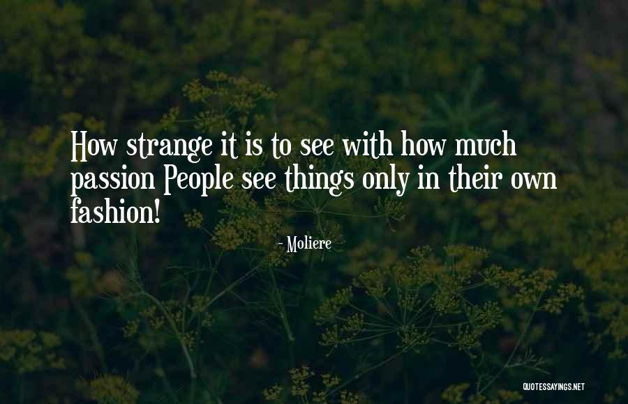 Dealing With Life Stress Quotes By Moliere Dealing With Life Stress Quotes By Moliere