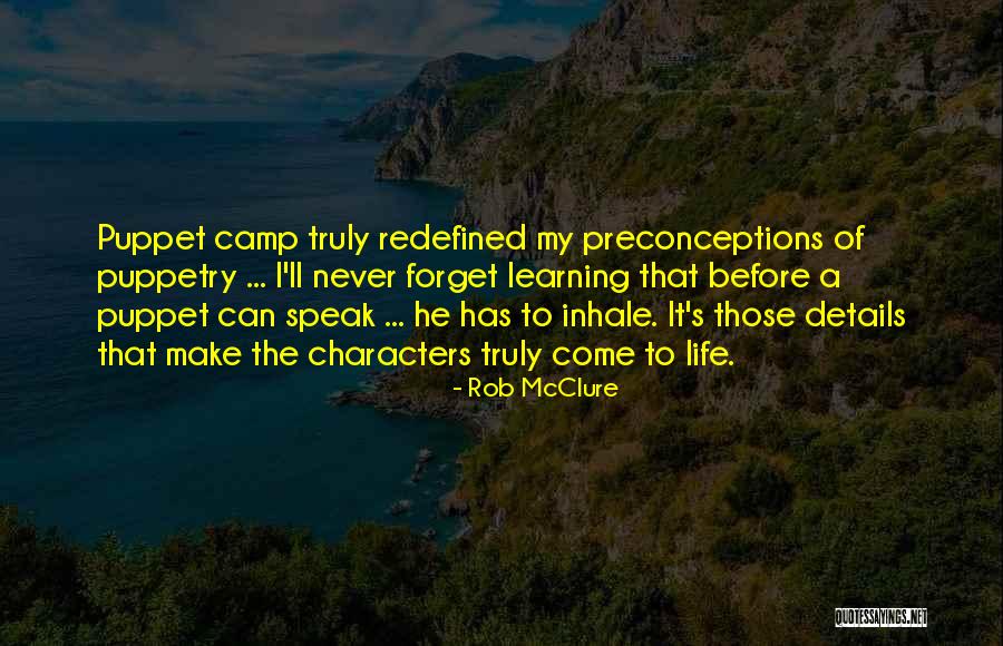 Dealing With Life Stress Quotes By Rob McClure Dealing With Life Stress Quotes By Rob McClure