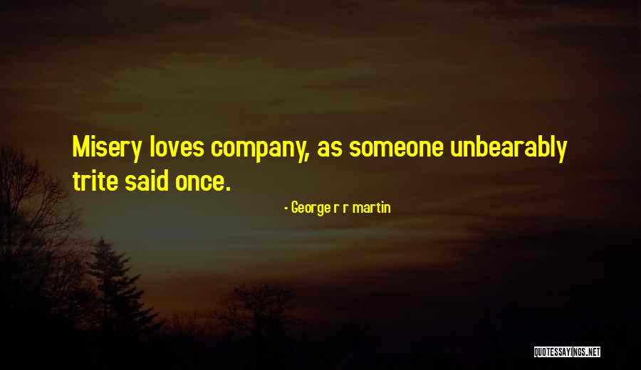 Dealing With Negative People Quotes By George R R Martin Dealing With Negative People Quotes By George R R Martin