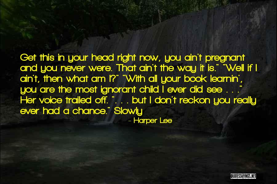 Dealing With Negativity In The Workplace Quotes By Harper Lee Dealing With Negativity In The Workplace Quotes By Harper Lee