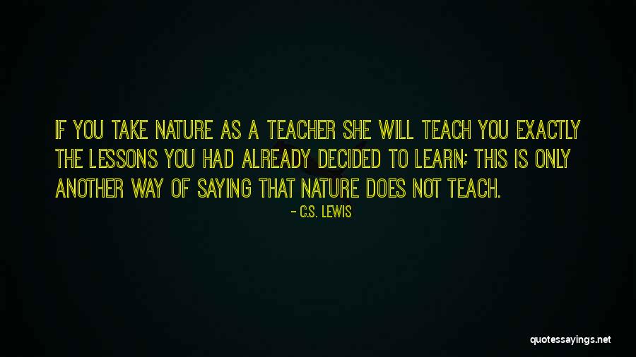 Dealing With Offenses Quotes By C.S. Lewis Dealing With Offenses Quotes By C.S. Lewis