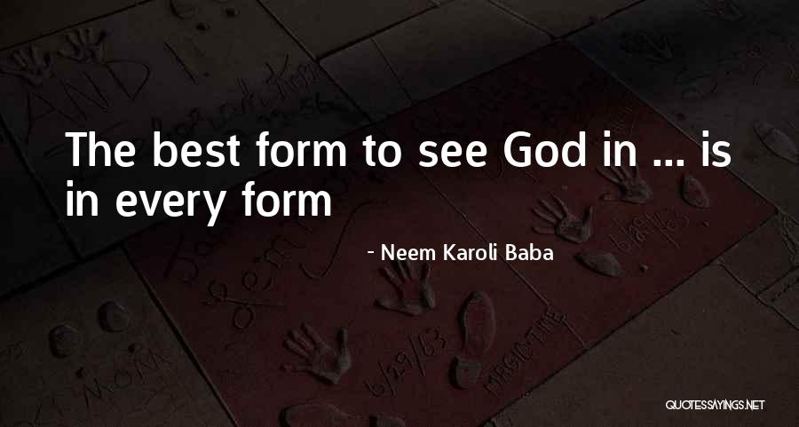 Dealing With Unexpected Situations Quotes By Neem Karoli Baba Dealing With Unexpected Situations Quotes By Neem Karoli Baba