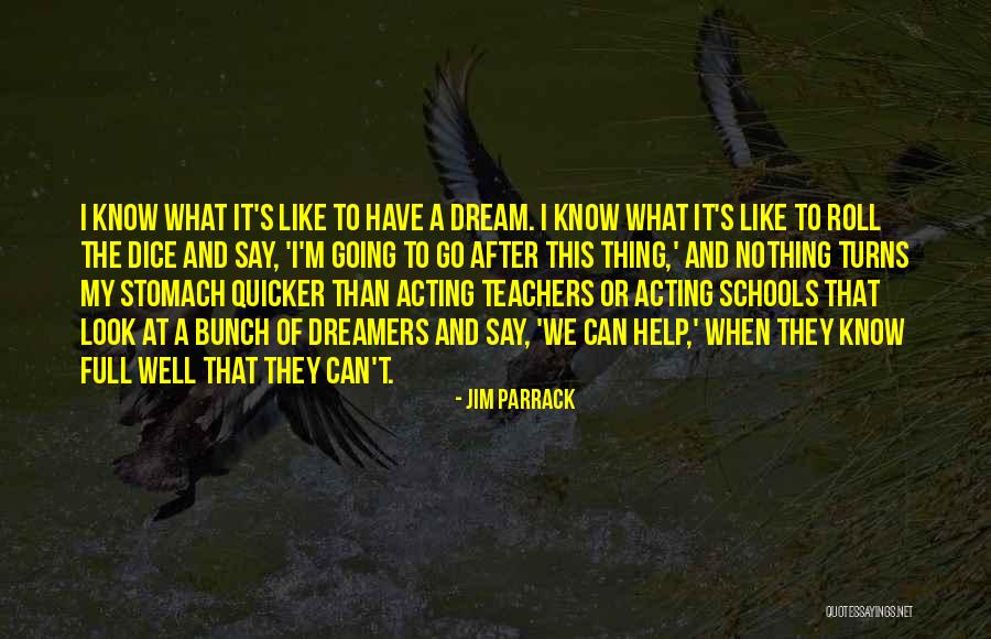 Dealings Synonym Quotes By Jim Parrack Dealings Synonym Quotes By Jim Parrack