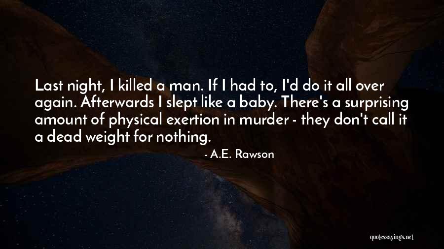 Dealings With The Firm Quotes By A.E. Rawson Dealings With The Firm Quotes By A.E. Rawson