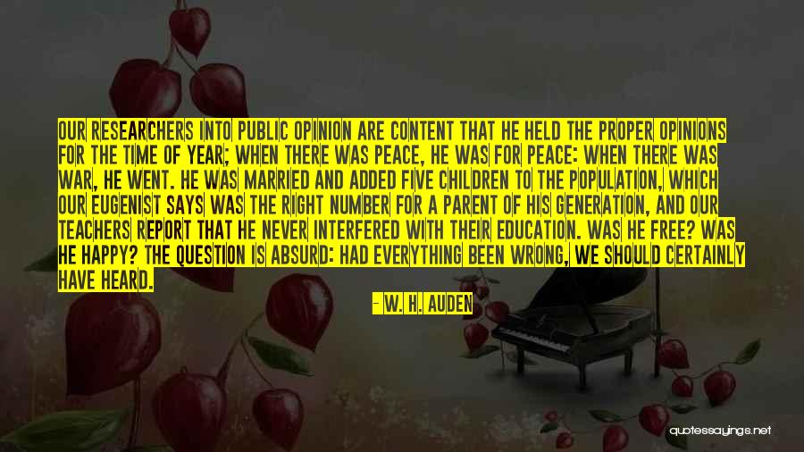Dealio Crop Quotes By W. H. Auden Dealio Crop Quotes By W. H. Auden
