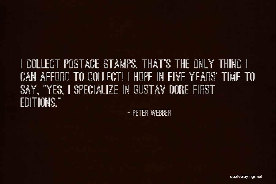 Dealmakersusa Quotes By Peter Webber Dealmakersusa Quotes By Peter Webber