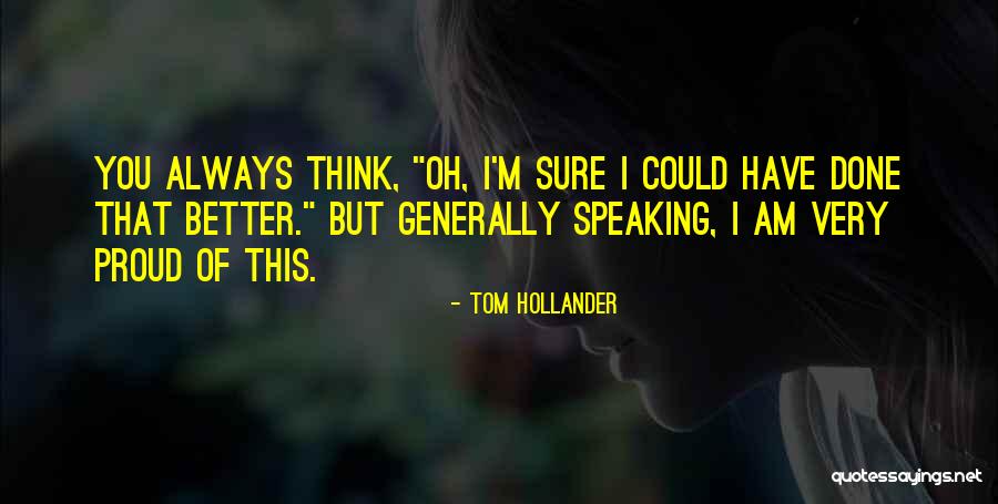 Dealmakersusa Quotes By Tom Hollander Dealmakersusa Quotes By Tom Hollander