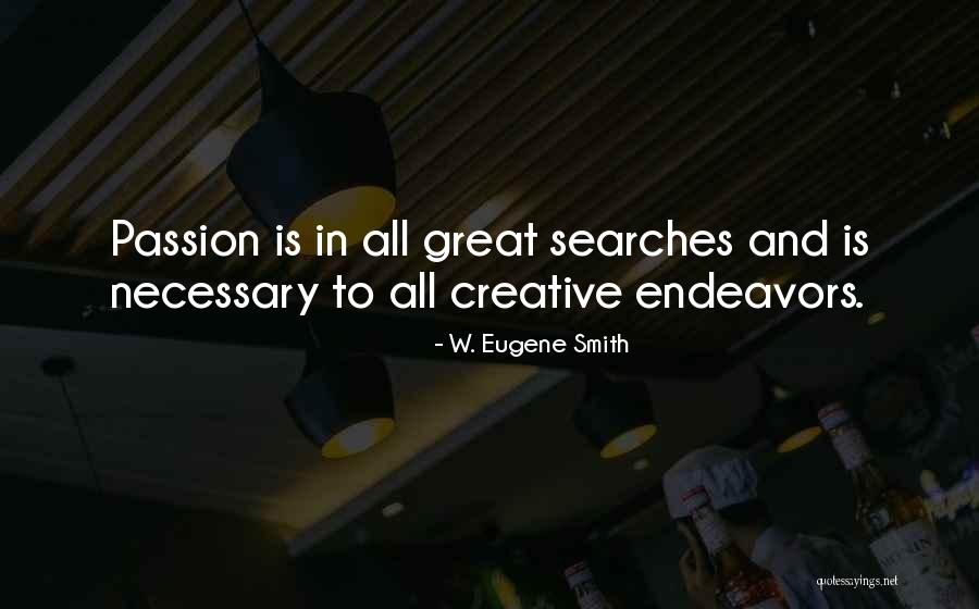 Dealmakersusa Quotes By W. Eugene Smith Dealmakersusa Quotes By W. Eugene Smith