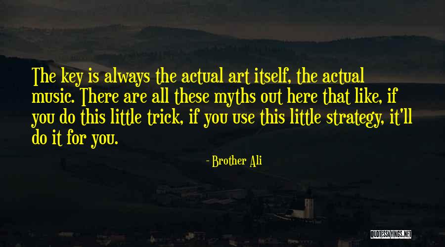 Deals Of America Quotes By Brother Ali Deals Of America Quotes By Brother Ali