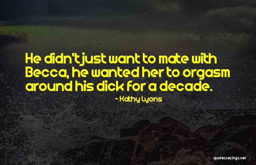 Deals With Sprint Quotes By Kathy Lyons Deals With Sprint Quotes By Kathy Lyons