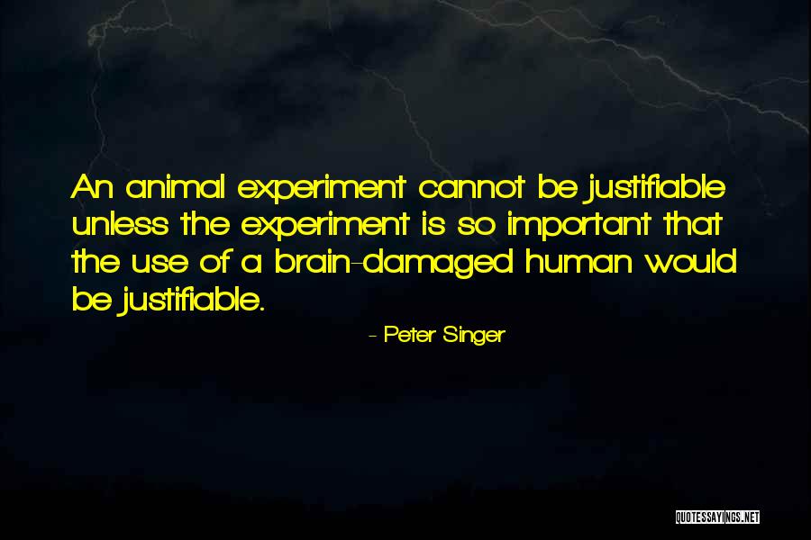 Deals With Verizon Quotes By Peter Singer Deals With Verizon Quotes By Peter Singer