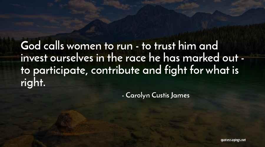 Dealul Negru Quotes By Carolyn Custis James Dealul Negru Quotes By Carolyn Custis James